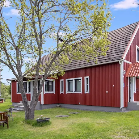 Taikinajoki By Interhome * Ruorasmaki