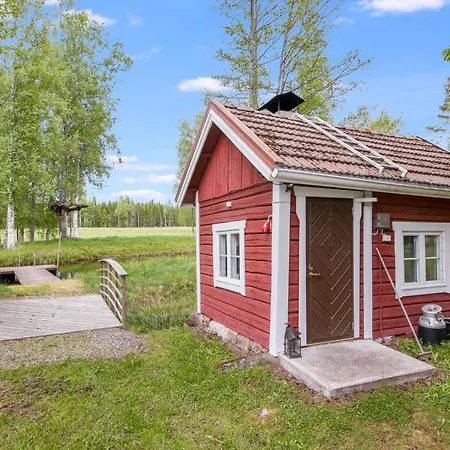 Taikinajoki By Interhome *