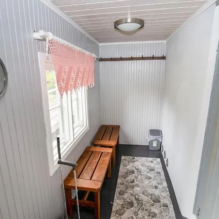 Taikinajoki By Interhome