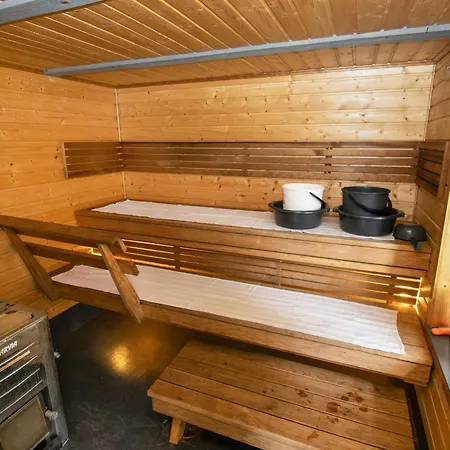펜션 Taikinajoki By Interhome