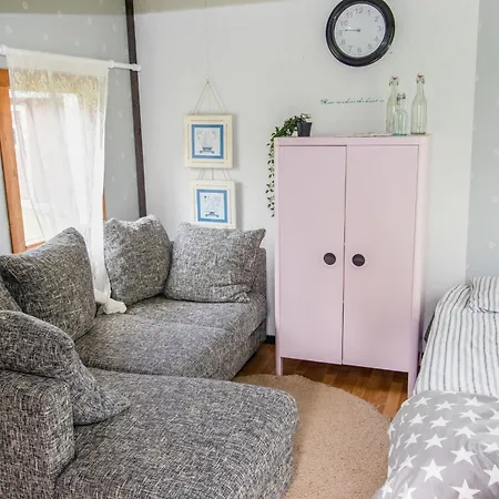 Taikinajoki By Interhome 펜션 *