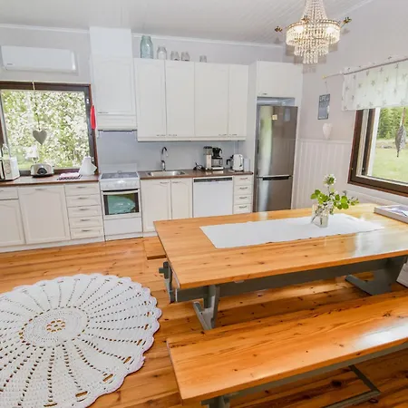 بيت للعطل Taikinajoki By Interhome *