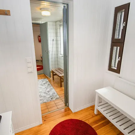 Taikinajoki By Interhome Ruorasmaki
