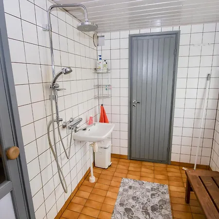 펜션 Taikinajoki By Interhome