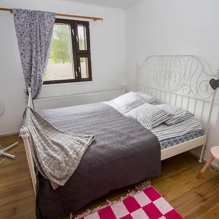 Taikinajoki By Interhome 펜션 *
